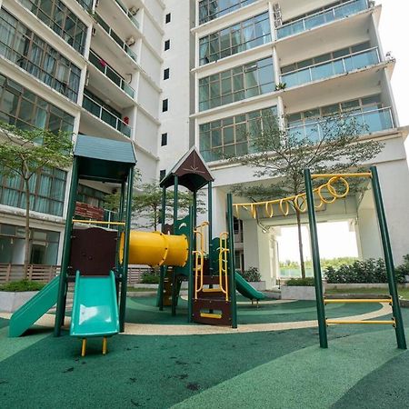 Mount Austin #Palazio B1 Pool View 1-2Pax #Mspro Johor Bahru Exterior foto