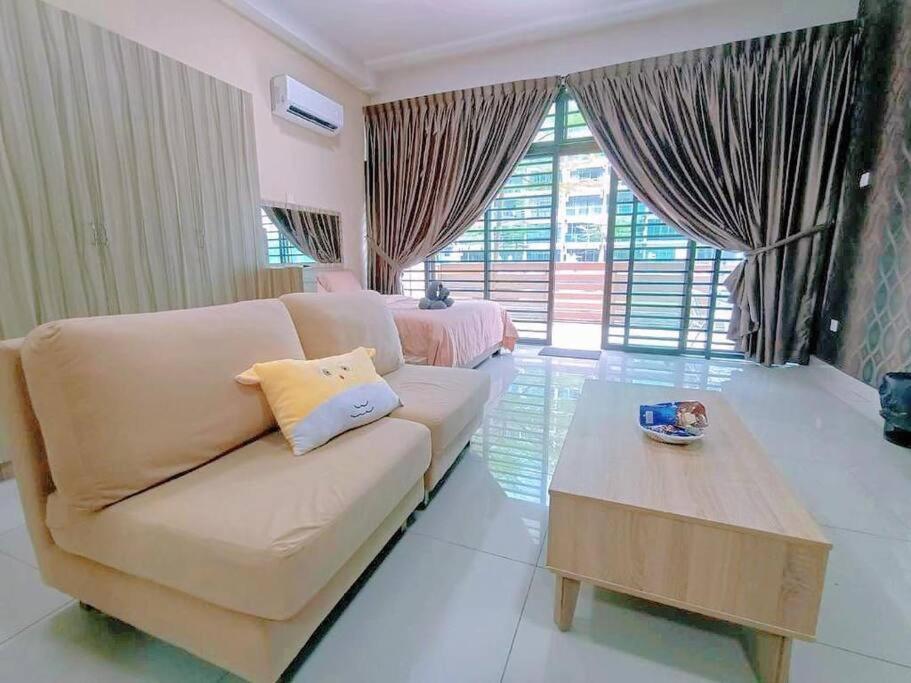 Mount Austin #Palazio B1 Pool View 1-2Pax #Mspro Johor Bahru Exterior foto
