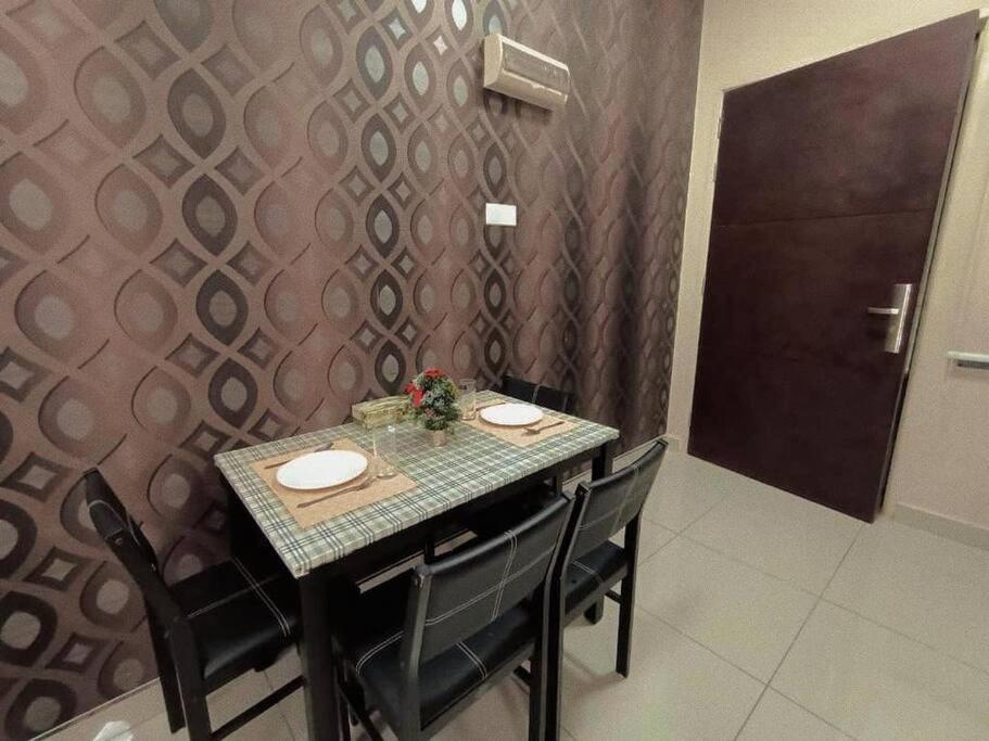 Mount Austin #Palazio B1 Pool View 1-2Pax #Mspro Johor Bahru Exterior foto